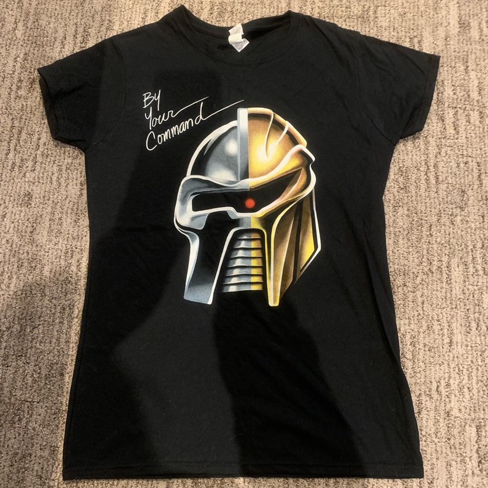 Battlestar Galactica tshirt